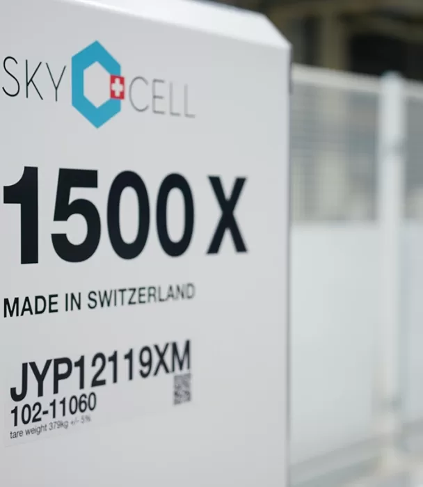 SkyCell's Remarkable 0.05% Excursion Rate